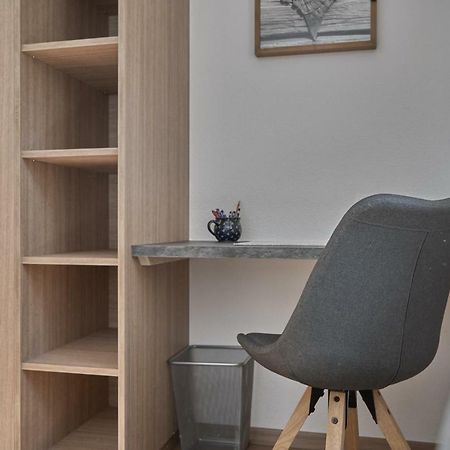 Appartement Trujen Längenfeld Buitenkant foto