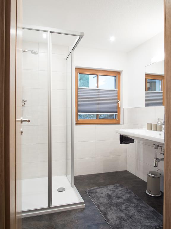 Appartement Trujen Längenfeld Buitenkant foto