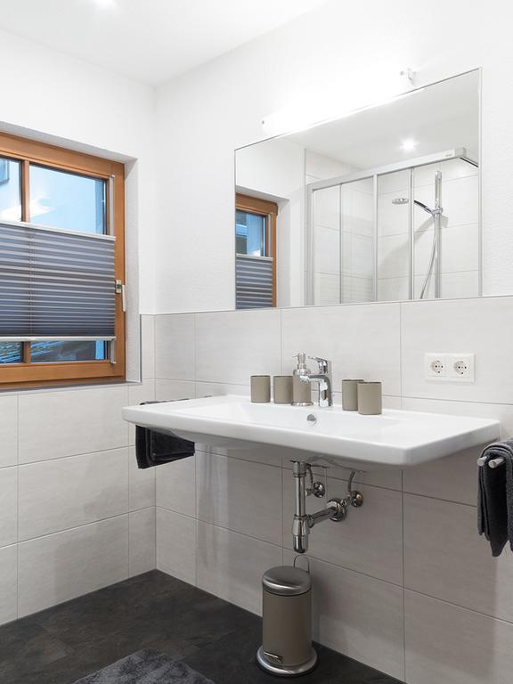 Appartement Trujen Längenfeld Buitenkant foto