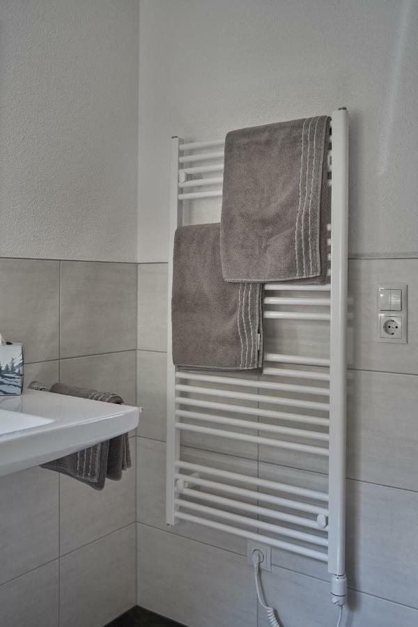 Appartement Trujen Längenfeld Buitenkant foto