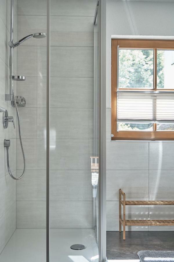 Appartement Trujen Längenfeld Buitenkant foto