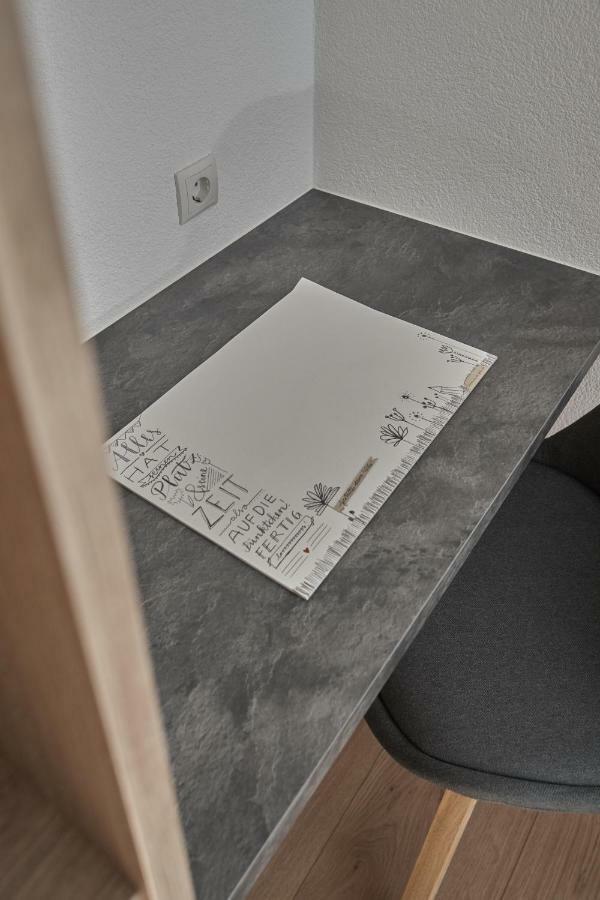 Appartement Trujen Längenfeld Buitenkant foto