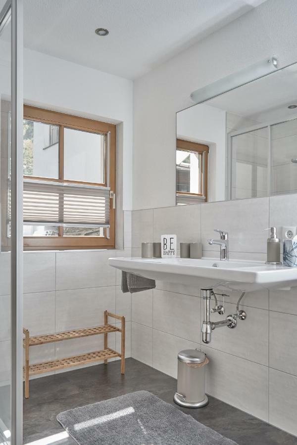 Appartement Trujen Längenfeld Buitenkant foto