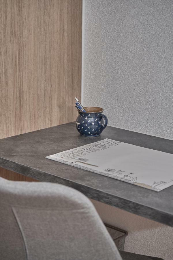 Appartement Trujen Längenfeld Buitenkant foto